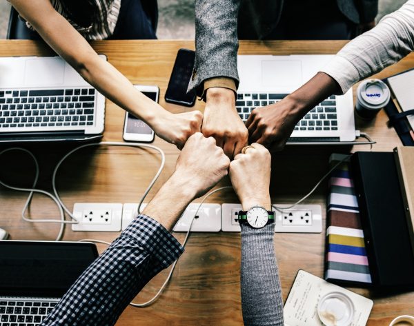 Teamwork-and-Collaboration Teamwork-and-Collaboration